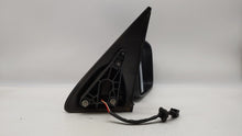 2002-2007 Jeep Liberty Side Mirror Replacement Passenger Right View Door Mirror P/N:E1040691 Fits 2002 2003 2004 2005 2006 2007 OEM Used Auto Parts - Oemusedautoparts1.com