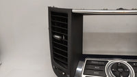 2009-2009 Infiniti Fx35 Ac Heater Climate Control 28395 1ca0a|25391 1ca2b 253624 - Oemusedautoparts1.com