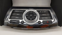 2009-2009 Infiniti Fx35 Ac Heater Climate Control 28395 1ca0a|25391 1ca2b 253624 - Oemusedautoparts1.com