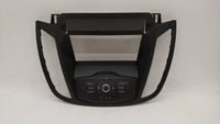 2013-2016 Ford Escape Radio Control Panel 253630 - Oemusedautoparts1.com
