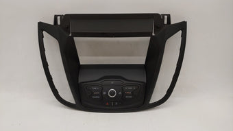 compare product 2013-2016 Ford Escape Radio Control Panel