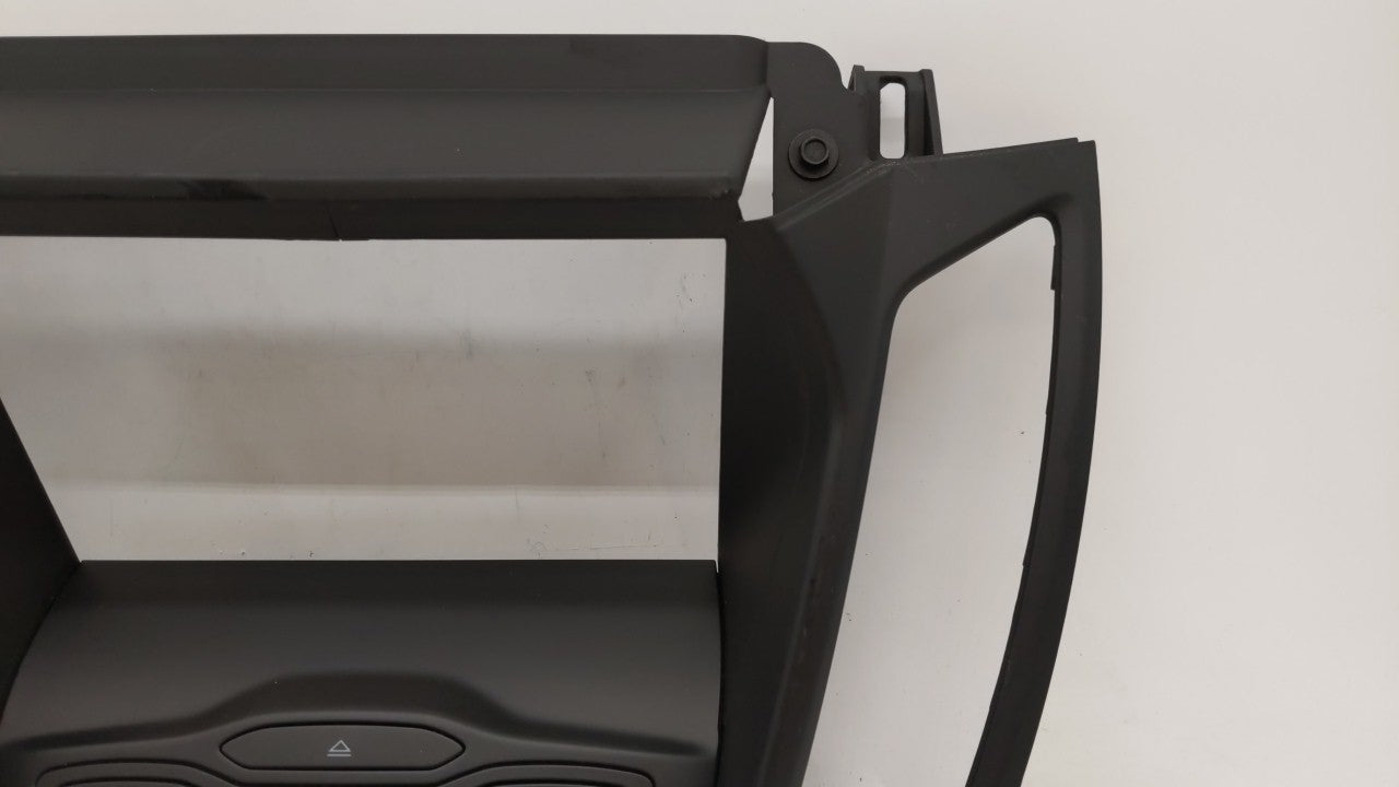 2013-2016 Ford Escape Radio Control Panel 253630 - Oemusedautoparts1.com