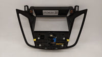 2013-2016 Ford Escape Radio Control Panel 253630 - Oemusedautoparts1.com