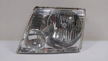 2002-2005 Ford Explorer Driver Left Oem Head Light Headlight Lamp - Oemusedautoparts1.com