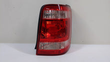 2010 Ford Escape Tail Light Assembly Passenger Right OEM P/N:8L84-13B504-A Fits 2008 2009 2011 2012 OEM Used Auto Parts - Oemusedautoparts1.com