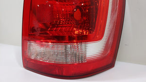 2010 Ford Escape Tail Light Assembly Passenger Right OEM P/N:8L84-13B504-A Fits 2008 2009 2011 2012 OEM Used Auto Parts - Oemusedautoparts1.com