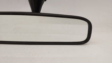 2009-2016 Hyundai Genesis Interior Rear View Mirror Replacement OEM P/N:022143 E4022143 Fits OEM Used Auto Parts - Oemusedautoparts1.com