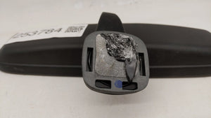 2009-2016 Hyundai Genesis Interior Rear View Mirror Replacement OEM P/N:022143 E4022143 Fits OEM Used Auto Parts - Oemusedautoparts1.com