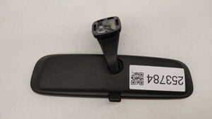 2009-2016 Hyundai Genesis Interior Rear View Mirror Replacement OEM P/N:022143 E4022143 Fits OEM Used Auto Parts - Oemusedautoparts1.com