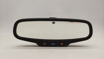 2013-2019 Buick Encore Interior Rear View Mirror Oem 253805 - Oemusedautoparts1.com