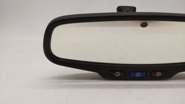 2013-2019 Buick Encore Interior Rear View Mirror Oem 253805 OEM Used Auto Parts