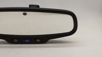 2013-2019 Buick Encore Interior Rear View Mirror Oem 253805 - Oemusedautoparts1.com