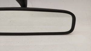 2009-2016 Hyundai Genesis Interior Rear View Mirror Replacement OEM P/N:022143 E4022143 Fits OEM Used Auto Parts - Oemusedautoparts1.com