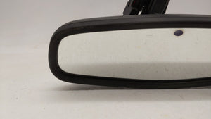 2013 Cadillac Xts Interior Rear View Mirror Replacement OEM P/N:E11026140 Fits 2010 2011 2012 2014 2015 2016 2017 2018 2019 OEM Used Auto Parts - Oemusedautoparts1.com