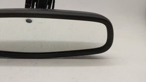 2013 Cadillac Xts Interior Rear View Mirror Replacement OEM P/N:E11026140 Fits 2010 2011 2012 2014 2015 2016 2017 2018 2019 OEM Used Auto Parts - Oemusedautoparts1.com