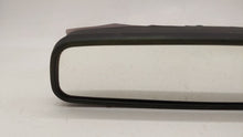 1998-2002 Honda Accord Interior Rear View Mirror Replacement OEM P/N:0110110 E11015894 Fits OEM Used Auto Parts - Oemusedautoparts1.com