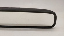 1998-2002 Honda Accord Interior Rear View Mirror Replacement OEM P/N:0110110 E11015894 Fits OEM Used Auto Parts - Oemusedautoparts1.com