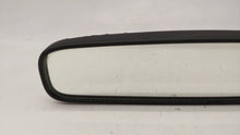 2005-2016 Honda Cr-V Interior Rear View Mirror Replacement OEM P/N:A047171 Fits OEM Used Auto Parts - Oemusedautoparts1.com