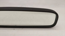 2005-2016 Honda Cr-V Interior Rear View Mirror Replacement OEM P/N:A047171 Fits OEM Used Auto Parts - Oemusedautoparts1.com