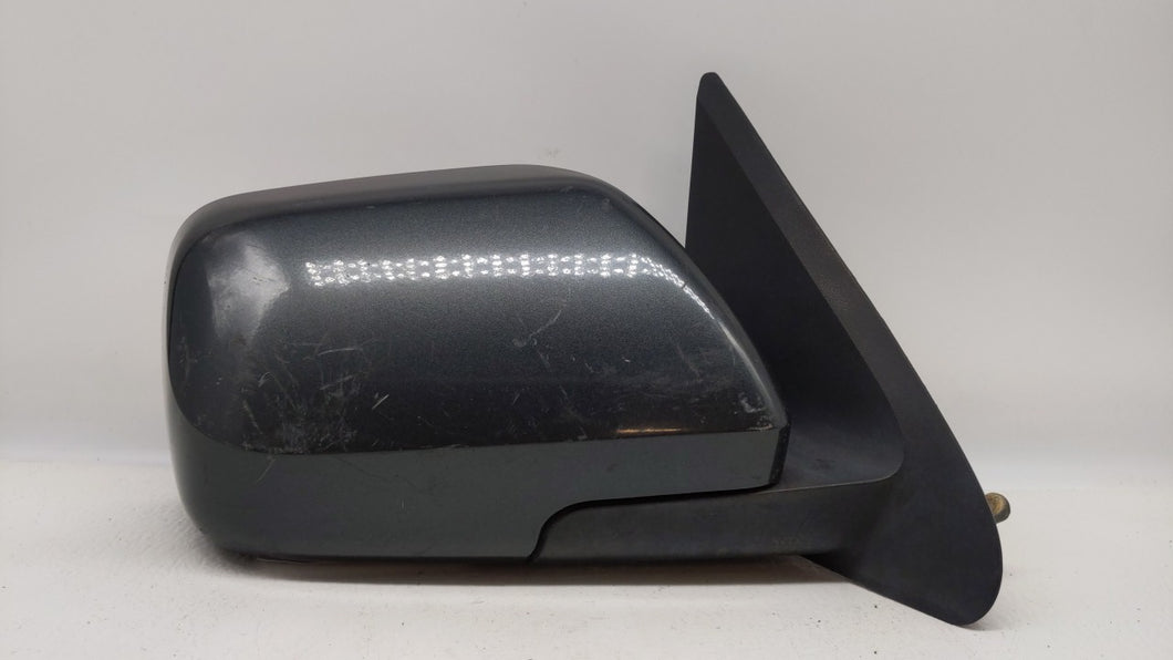 2008-2009 Ford Escape Side Mirror Replacement Passenger Right View Door Mirror Fits 2008 2009 OEM Used Auto Parts - Oemusedautoparts1.com