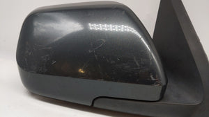 2008-2009 Ford Escape Side Mirror Replacement Passenger Right View Door Mirror Fits 2008 2009 OEM Used Auto Parts - Oemusedautoparts1.com