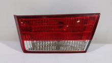 2008 Hyundai Sonata Tail Light Assembly Passenger Right OEM P/N:92404-0A0 Fits OEM Used Auto Parts - Oemusedautoparts1.com