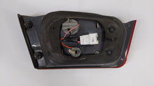 2008 Hyundai Sonata Tail Light Assembly Passenger Right OEM P/N:92404-0A0 Fits OEM Used Auto Parts - Oemusedautoparts1.com