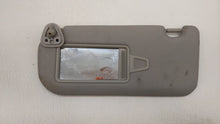 2010 Hyundai Tucson Sun Visor Shade Replacement Driver Left Mirror Fits 2011 2012 2013 2014 2015 OEM Used Auto Parts - Oemusedautoparts1.com