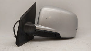 2004-2009 Dodge Durango Side Mirror Replacement Driver Left View Door Mirror Fits 2004 2005 2006 2007 2008 2009 OEM Used Auto Parts - Oemusedautoparts1.com
