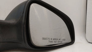 2008-2012 Chevrolet Malibu Side Mirror Replacement Passenger Right View Door Mirror P/N:20893858 25853516 Fits OEM Used Auto Parts - Oemusedautoparts1.com