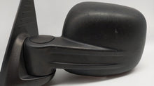 2002-2007 Jeep Liberty Side Mirror Replacement Driver Left View Door Mirror Fits 2002 2003 2004 2005 2006 2007 OEM Used Auto Parts - Oemusedautoparts1.com