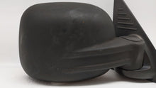 2002-2007 Jeep Liberty Side Mirror Replacement Passenger Right View Door Mirror P/N:E1040691 Fits 2002 2003 2004 2005 2006 2007 OEM Used Auto Parts - Oemusedautoparts1.com