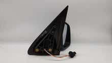 2002-2007 Jeep Liberty Side Mirror Replacement Passenger Right View Door Mirror P/N:E1040691 Fits 2002 2003 2004 2005 2006 2007 OEM Used Auto Parts - Oemusedautoparts1.com