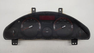 2014-2016 Gmc Acadia Instrument Cluster Speedometer Gauges P/N:23172989 1370166 Fits 2014 2015 2016 OEM Used Auto Parts - Oemusedautoparts1.com