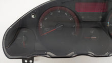 2014-2016 Gmc Acadia Instrument Cluster Speedometer Gauges P/N:23172989 1370166 Fits 2014 2015 2016 OEM Used Auto Parts - Oemusedautoparts1.com