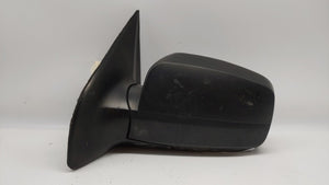 2009 Kia Sorento Side Mirror Replacement Driver Left View Door Mirror P/N:963023SG0B Fits OEM Used Auto Parts - Oemusedautoparts1.com