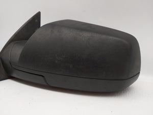 2010-2011 Chevrolet Equinox Side Mirror Replacement Driver Left View Door Mirror P/N:20858707 Fits 2010 2011 OEM Used Auto Parts - Oemusedautoparts1.com