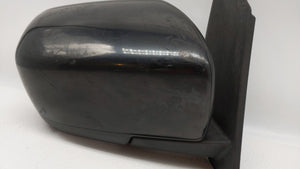 2007-2009 Mazda Cx-7 Side Mirror Replacement Passenger Right View Door Mirror Fits 2007 2008 2009 OEM Used Auto Parts - Oemusedautoparts1.com