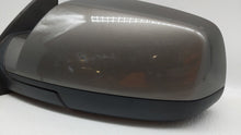 2010-2011 Chevrolet Equinox Side Mirror Replacement Driver Left View Door Mirror P/N:20858731 Fits 2010 2011 OEM Used Auto Parts - Oemusedautoparts1.com