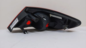 2009-2010 Chrysler Sebring Tail Light Assembly Passenger Right OEM Fits 2009 2010 OEM Used Auto Parts - Oemusedautoparts1.com