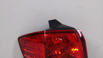 2009 Dodge Journey Tail Light Assembly Driver Left OEM P/N:05116291AD Fits 2009 OEM Used Auto Parts
