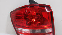 2009-2009 Dodge Journey Driver Left Side Tail Light Taillight Oem 254328 - Oemusedautoparts1.com
