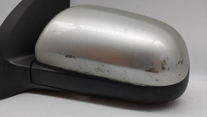 2007-2011 Chevrolet Aveo Side Mirror Replacement Driver Left View Door Mirror P/N:E4012312 E4012311 Fits 2007 2008 2009 2010 2011 OEM Used Auto Parts