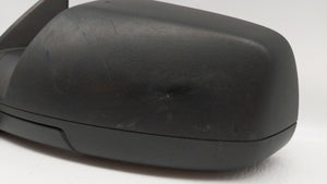 2010-2011 Chevrolet Equinox Side Mirror Replacement Driver Left View Door Mirror P/N:20858707 Fits 2010 2011 OEM Used Auto Parts - Oemusedautoparts1.com