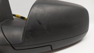 2010-2011 Chevrolet Equinox Side Mirror Replacement Driver Left View Door Mirror P/N:20858707 Fits 2010 2011 OEM Used Auto Parts - Oemusedautoparts1.com