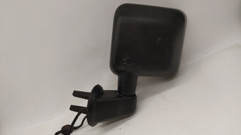 compare product 2014 Jeep Wrangler Side Mirror Replacement Driver Left View Door Mirror Fits 2014 OEM Used Auto Parts