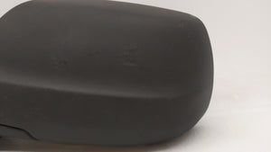 2010 Jeep Grand Cherokee Side Mirror Replacement Driver Left View Door Mirror P/N:55156453AE Fits OEM Used Auto Parts - Oemusedautoparts1.com