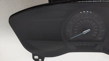 2014 Ford Fusion Instrument Cluster Speedometer Gauges P/N:ES7T-10849-JB ES7T-10849-JC Fits OEM Used Auto Parts - Oemusedautoparts1.com