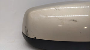 2010-2011 Gmc Terrain Side Mirror Replacement Passenger Right View Door Mirror P/N:20858724 20858722 Fits 2010 2011 OEM Used Auto Parts - Oemusedautoparts1.com