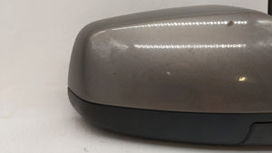 2010-2011 Chevrolet Equinox Side Mirror Replacement Passenger Right View Door Mirror P/N:20858724 20858722 Fits 2010 2011 OEM Used Auto Parts - Oemusedautoparts1.com